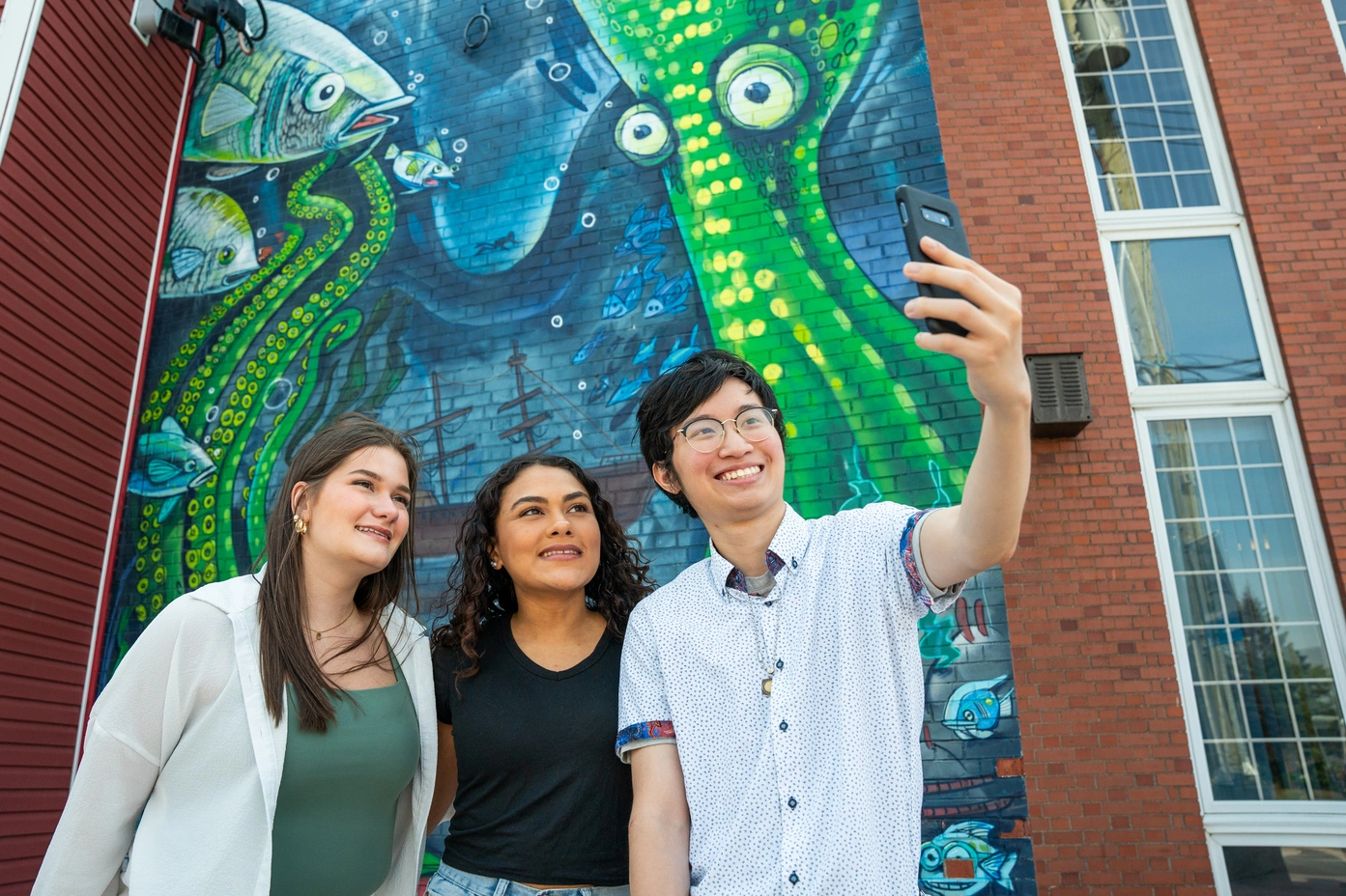 CBU Summer 2024-163 - CARROUSEL #1